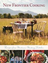 New Frontier Cooking - 5 Apr 2016
