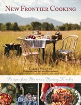 New Frontier Cooking - 5 Apr 2016