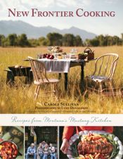 New Frontier Cooking - 5 Apr 2016