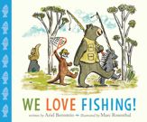 We Love Fishing! - 23 Feb 2021