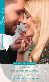 Un espoir en cadeau - Une fabuleuse surprise - 1 Nov 2017
