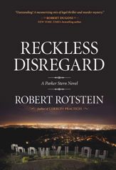 Reckless Disregard - 3 Jun 2014
