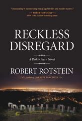Reckless Disregard - 3 Jun 2014