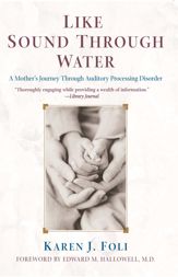 Like Sound Through Water - 7 Mar 2002