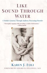 Like Sound Through Water - 7 Mar 2002