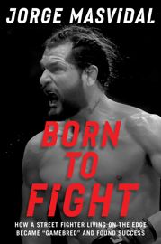 Born to Fight - 6 Aug 2024