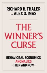 The Winner's Curse - 21 Oct 2025
