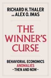 The Winner's Curse - 21 Oct 2025