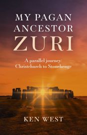 My Pagan Ancestor Zuri - 26 Jul 2019