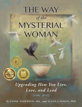 The Way of the Mysterial Woman - 12 Apr 2016