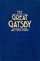 The Great Gatsby and Other Stories - 5 Jan 2021