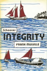 Schooner Integrity - 11 Aug 1988