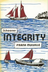 Schooner Integrity - 11 Aug 1988