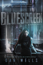 Bluescreen - 16 Feb 2016