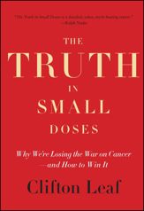 The Truth in Small Doses - 16 Jul 2013