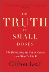 The Truth in Small Doses - 16 Jul 2013