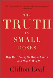 The Truth in Small Doses - 16 Jul 2013