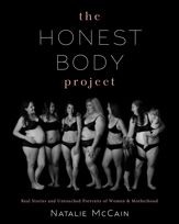 The Honest Body Project - 15 Aug 2017