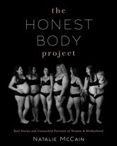 The Honest Body Project - 15 Aug 2017