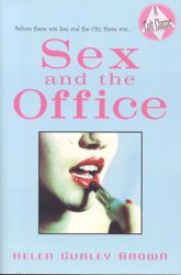 Sex and the Office - 2 Apr 2004
