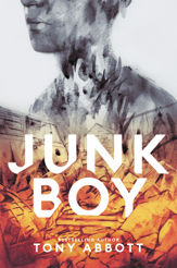 Junk Boy - 13 Oct 2020
