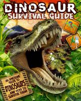 Dinosaur Survival Guide - 27 Aug 2020