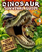 Dinosaur Survival Guide - 27 Aug 2020