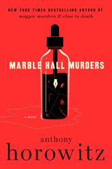 Marble Hall Murders - 13 May 2025