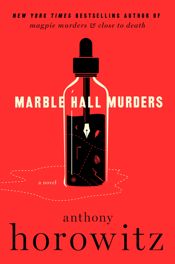 Marble Hall Murders - 13 May 2025