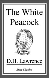 The White Peacock - 25 Feb 2015