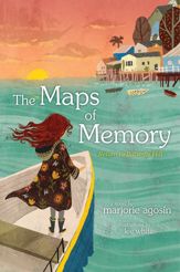 The Maps of Memory - 22 Sep 2020