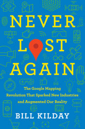 Never Lost Again - 29 May 2018