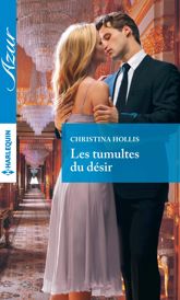 Les tumultes du désir - 1 Jun 2015