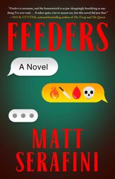 Feeders - 20 May 2025