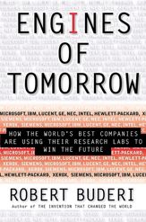 Engines Of Tomorrow - 14 Jul 2000