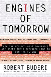 Engines Of Tomorrow - 14 Jul 2000