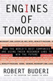 Engines Of Tomorrow - 14 Jul 2000