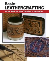 Basic Leathercrafting - 10 Feb 2011