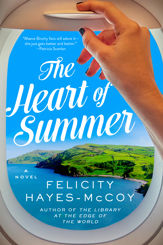 The Heart of Summer - 5 Jul 2022