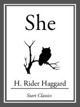 She - 1 Dec 2013