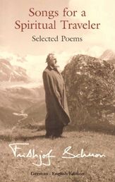 Song For A Spiritual Traveller: Selected - 1 Aug 2010
