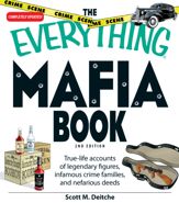 The Everything Mafia Book - 18 Mar 2009