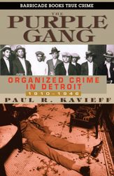 The Purple Gang - 1 Jan 2000