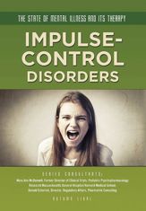 Impulse-Control Disorders - 2 Sep 2014