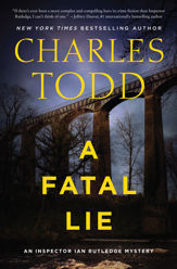 A Fatal Lie - 16 Feb 2021