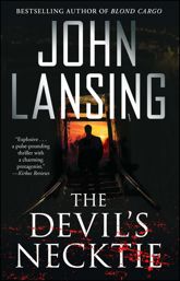 The Devil's Necktie - 31 Dec 2012
