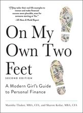 On My Own Two Feet - 1 Nov 2013