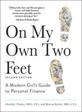 On My Own Two Feet - 1 Nov 2013
