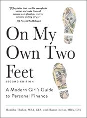 On My Own Two Feet - 1 Nov 2013