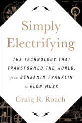 Simply Electrifying - 25 Jul 2017